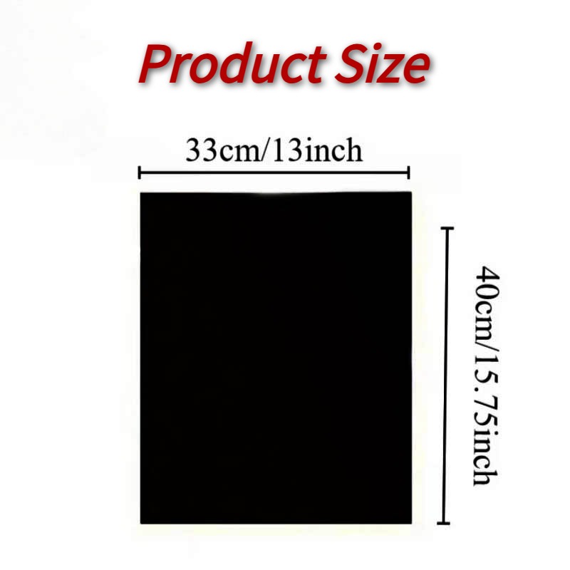 1/2/3/4/5PCS Black BBQ Grill M - Microwave Oven 评论和价格