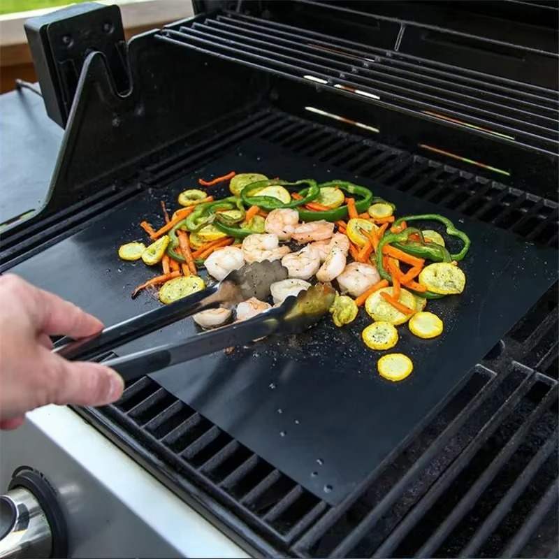 1/2/3/4/5PCS Black BBQ Grill M - Microwave Oven 评论和价格
