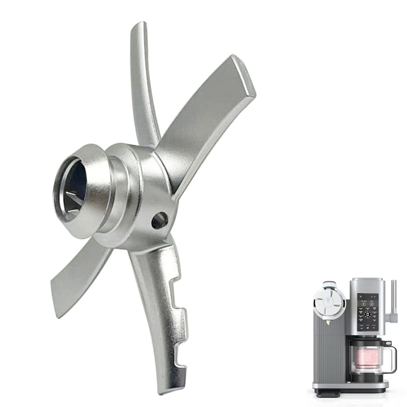 Ice Cream Stainless Steel Repl - Blender 评论和价格