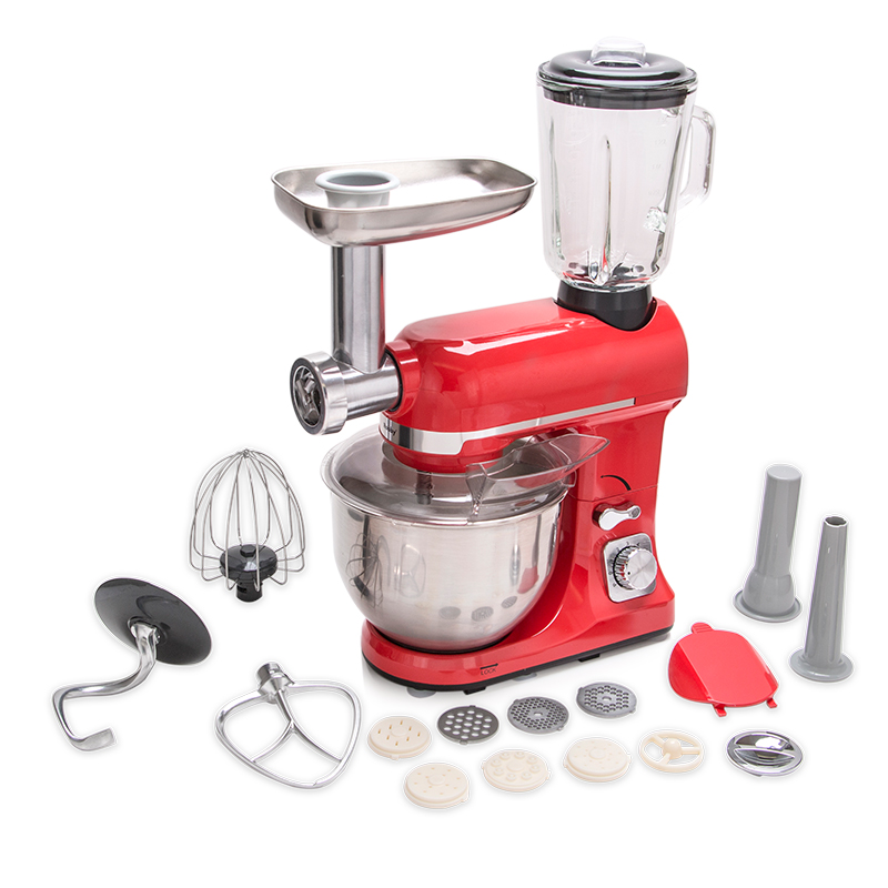 Multifunctional Home Kitchen 5 - Blender 评论和价格