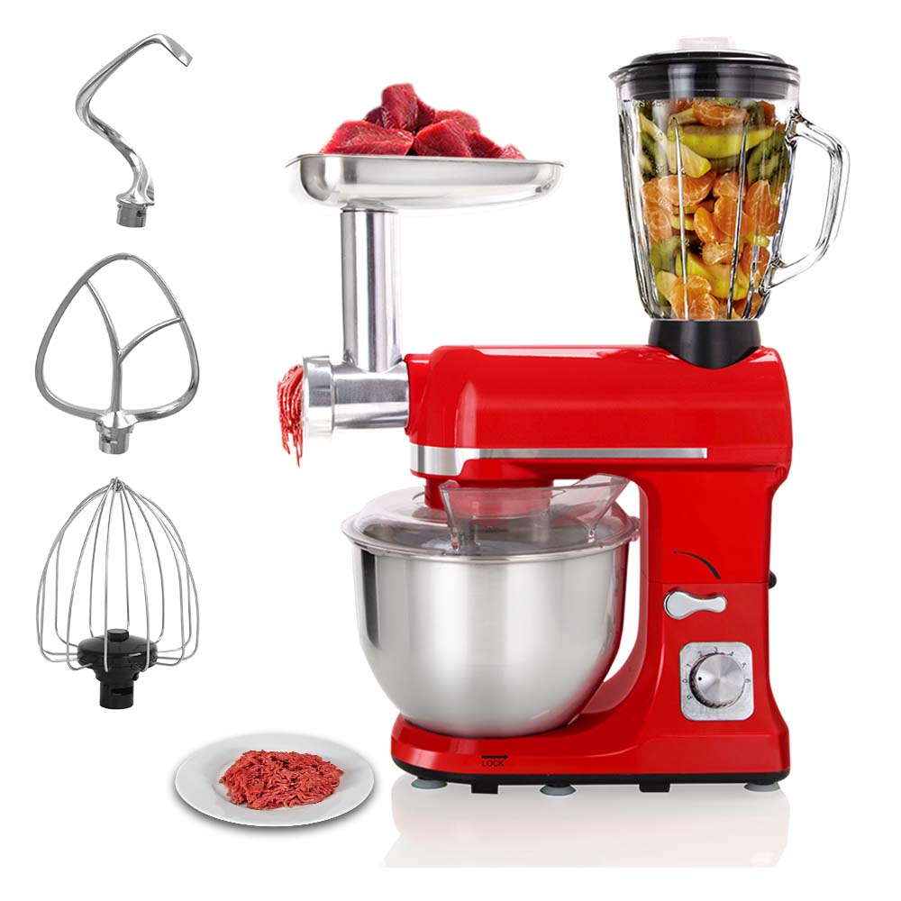 Multifunctional Home Kitchen 5 - Blender 评论和价格