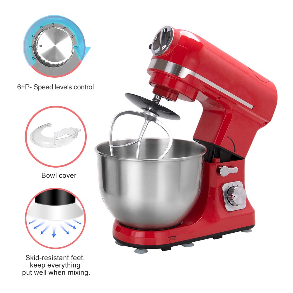 Multifunctional Home Kitchen 5 - Blender 评论和价格