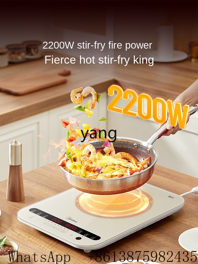 XC Induction Cooker Small Hous - Induction Cooker 评论和价格