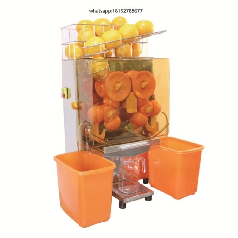 Industrial Commercial Automati - Juicer 评论和价格