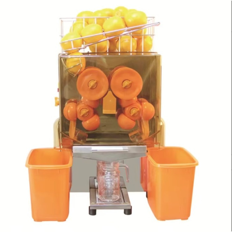 Industrial Commercial Automati - Juicer 评论和价格