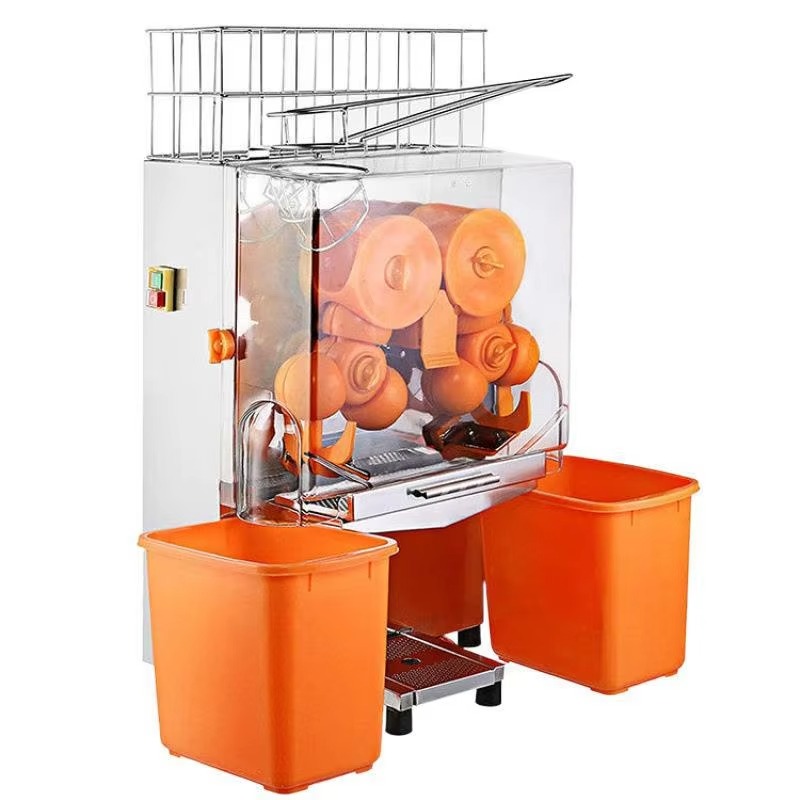 Industrial Commercial Automati - Juicer 评论和价格