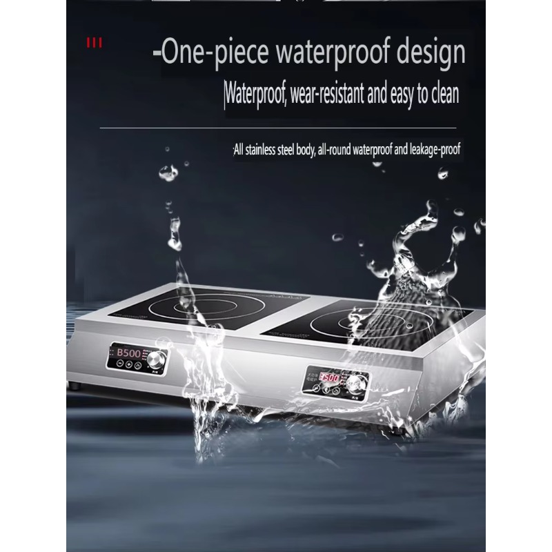 Portable Electric Induction Co - Induction Cooktop Portable 评论和价格