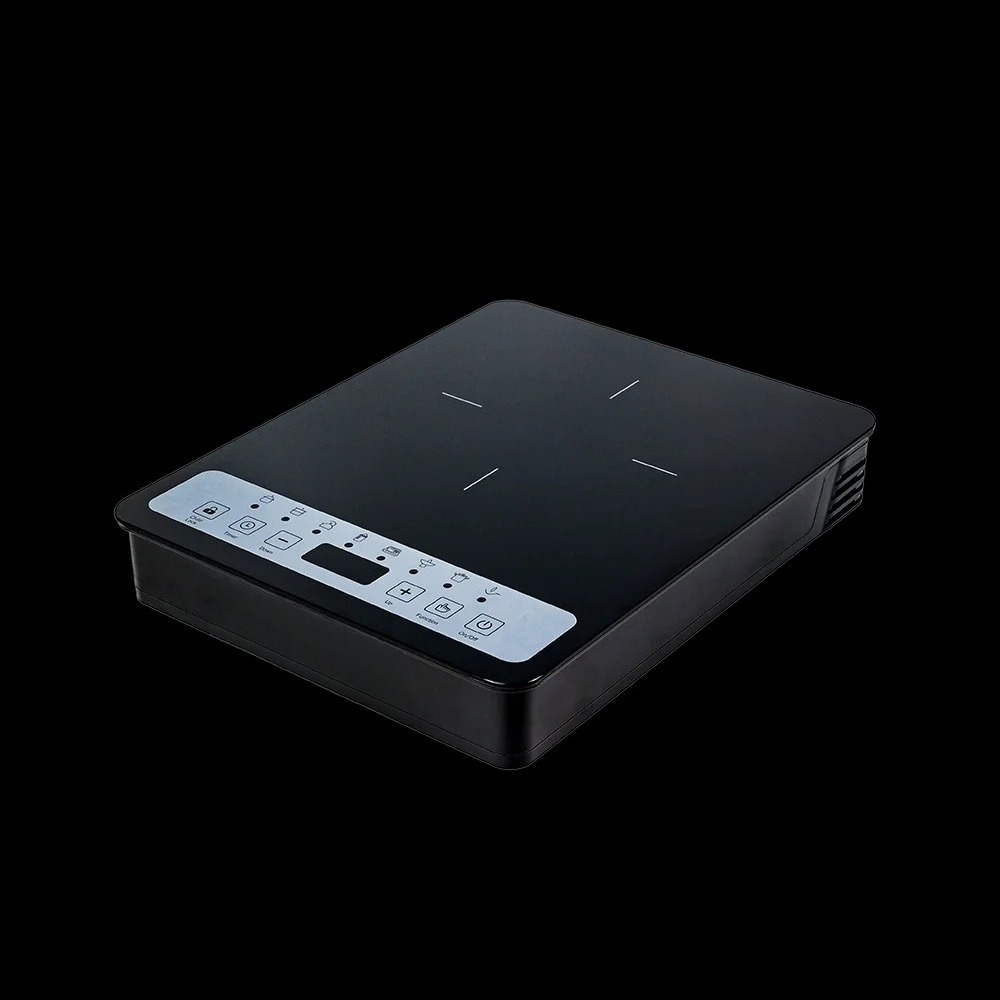 SSM Portable Induction Cooktop - Induction Cooktop Portable 评论和价格