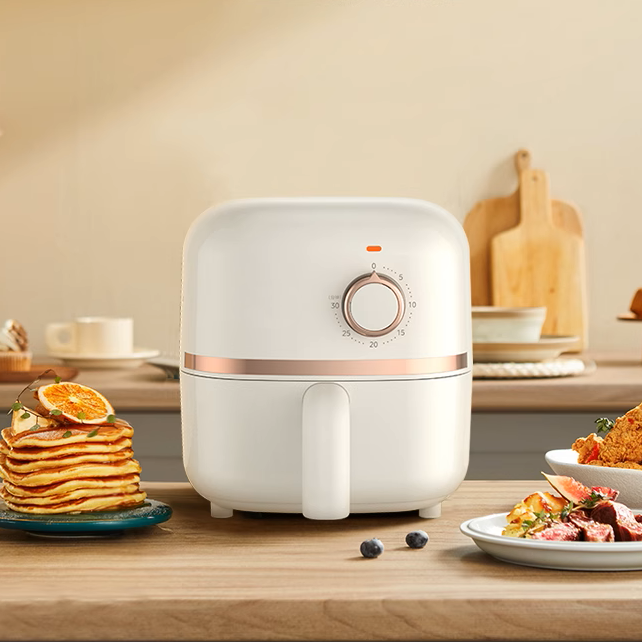 New 5L 6L 7L 8L 12L Electric D - Air Fryer 评论和价格