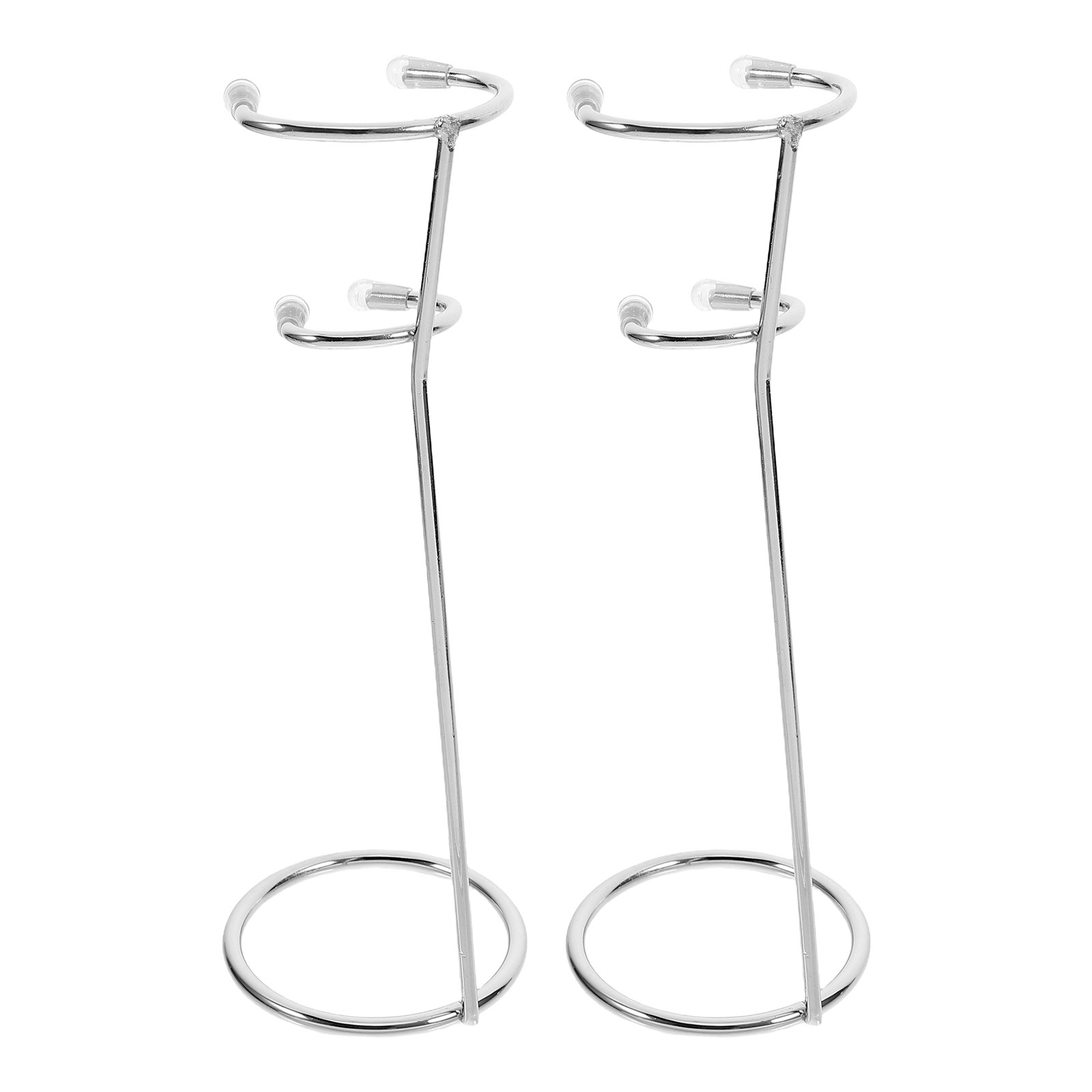 2Pcs Stainless Steel Frother S - Stand Mixer 评论和价格