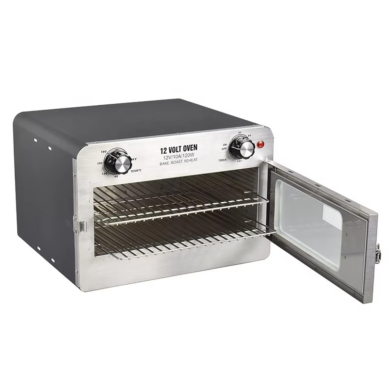 Professional 12V 120W Car Micr - Toaster 评论和价格