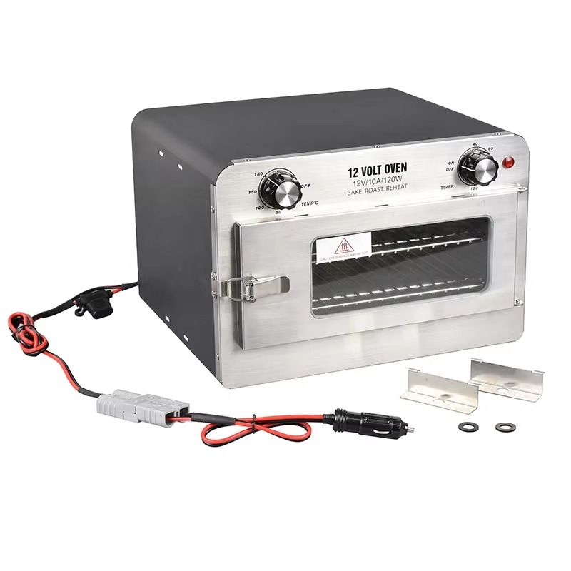 Professional 12V 120W Car Micr - Toaster 评论和价格