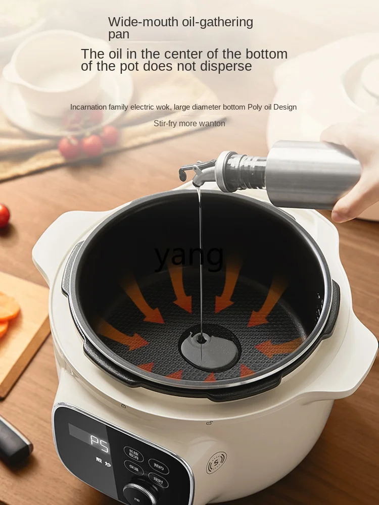 CX  Electric Pressure Cooker H - Rice Cooker 评论和价格