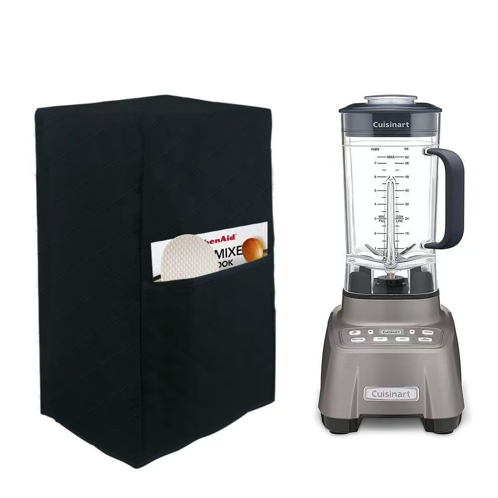 Kitchen Blender Cover with Acc - Stand Mixer 评论和价格