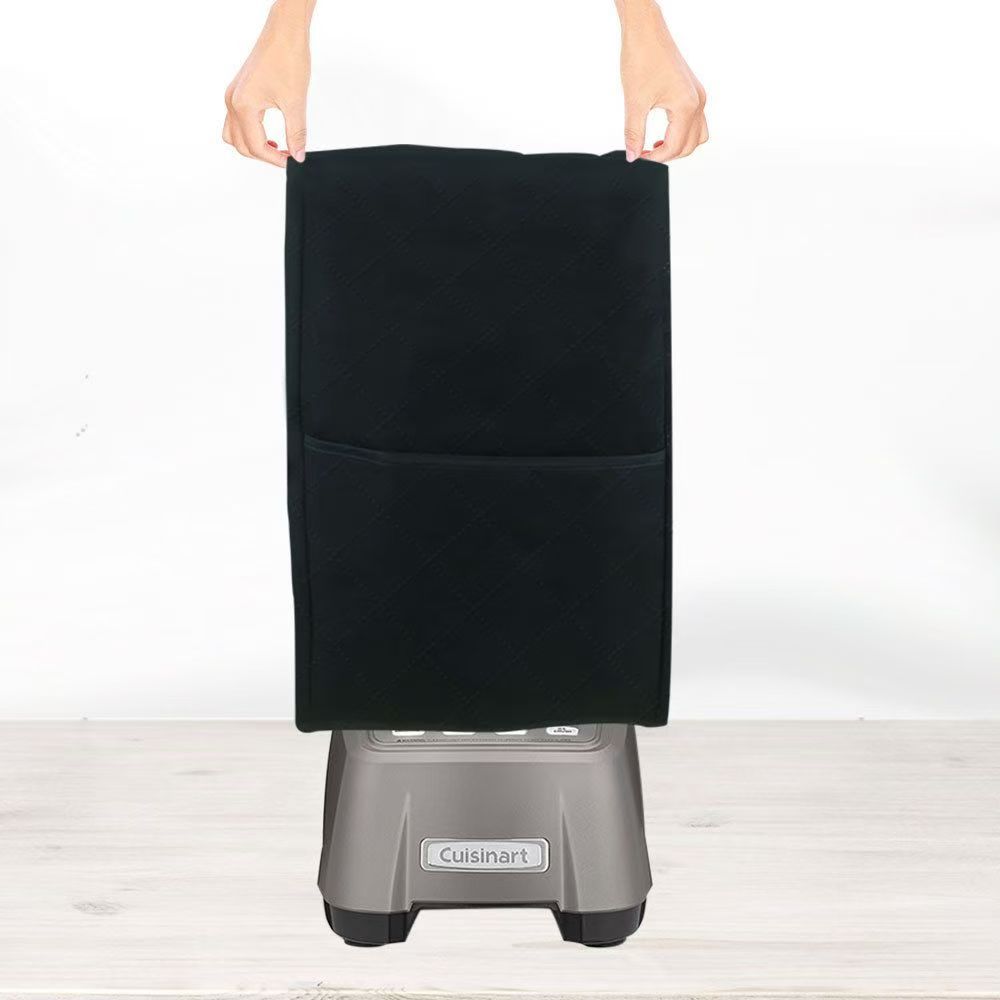 Kitchen Blender Cover with Acc - Stand Mixer 评论和价格