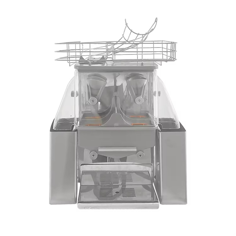 Industrial Orange Juicer Machi - Juicer 评论和价格