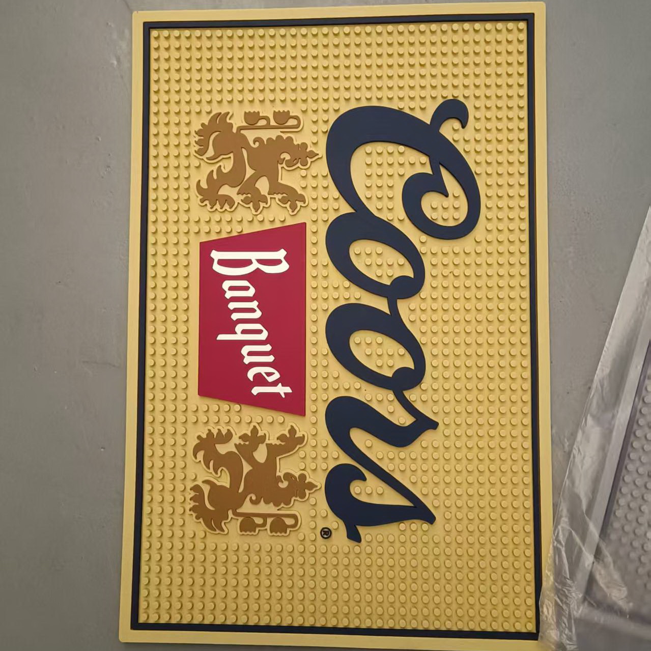 Bar Mats for Countertop - 18x1 - Coffee Maker 评论和价格