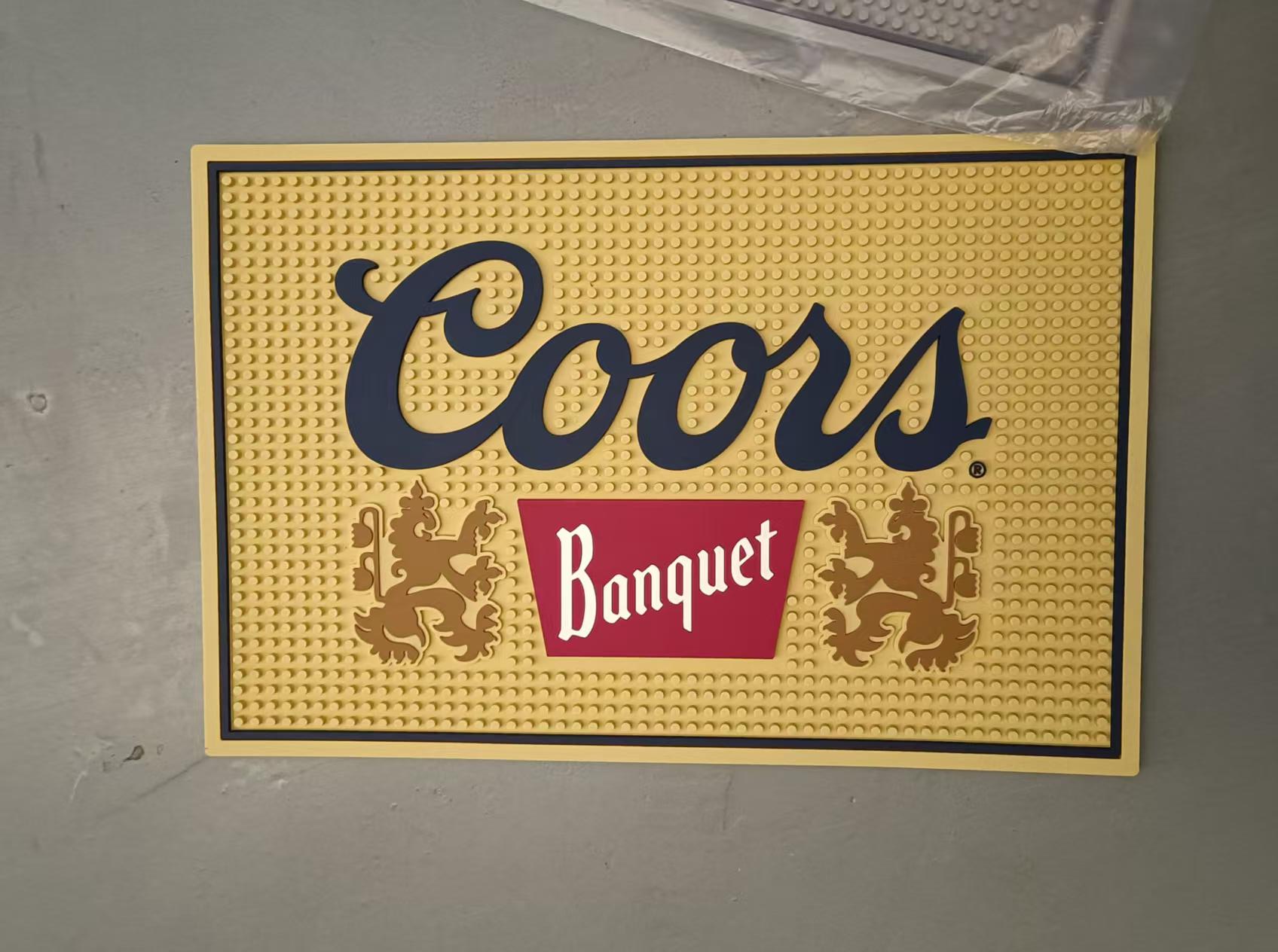 Bar Mats for Countertop - 18x1 - Coffee Maker 评论和价格