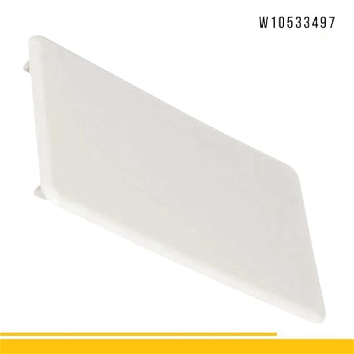 AA98 W10533497 for Micro-Wave  - Microwave Oven 评论和价格