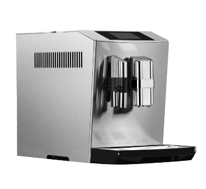 Stainless Steel Housing High Q - Coffee Maker 评论和价格