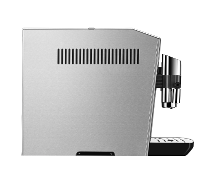 Stainless Steel Housing High Q - Coffee Maker 评论和价格