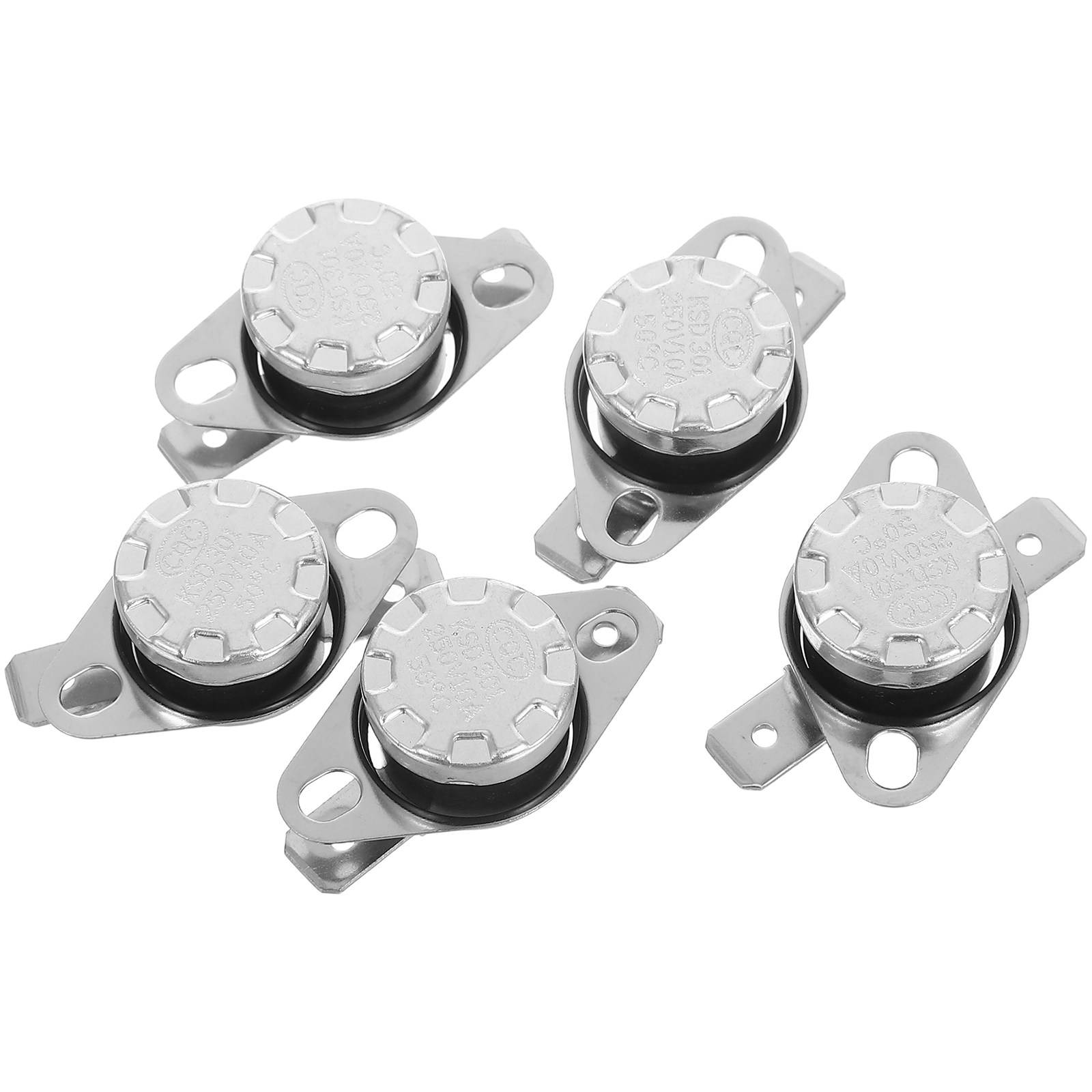 5pcs KSD301 Thermal Switch Nor - Coffee Maker 评论和价格