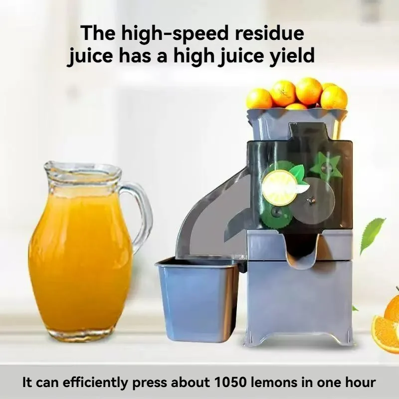 Fully Automatic Lemon Juicer C - Juicer 评论和价格