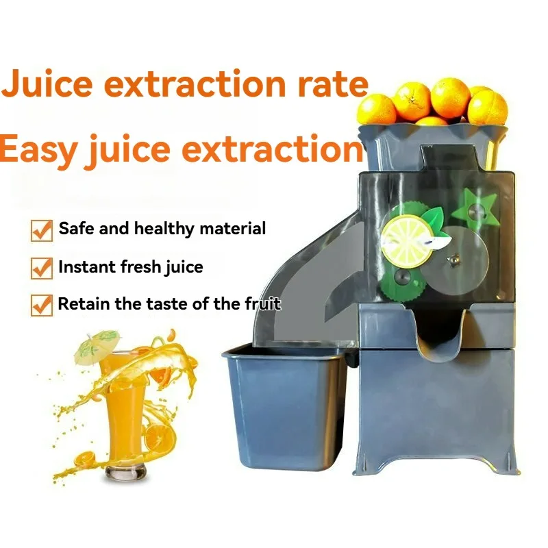 Fully Automatic Lemon Juicer C - Juicer 评论和价格