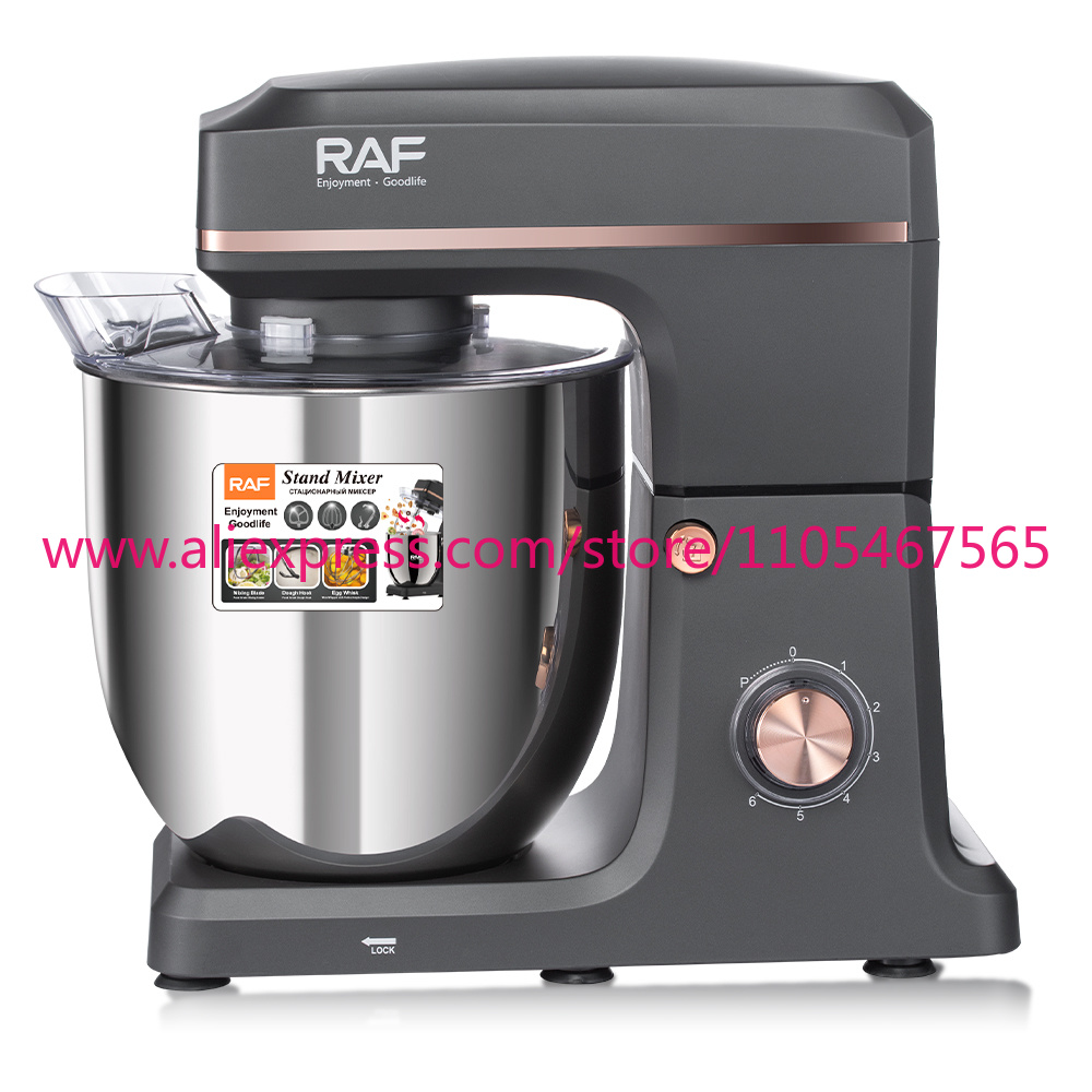 RAF 12L 2000W 3 in 1 Vertical  - Kitchen Appliances In 评论和价格