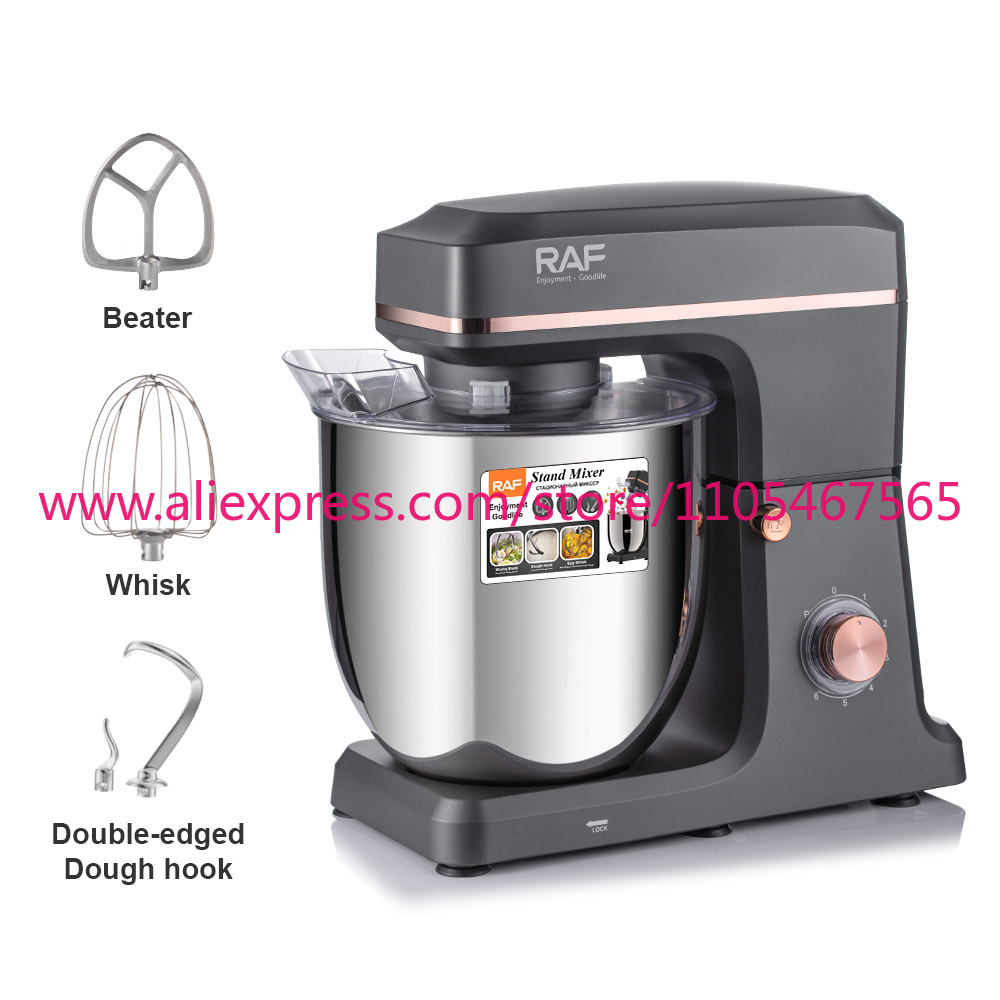 RAF 12L 2000W 3 in 1 Vertical  - Kitchen Appliances In 评论和价格