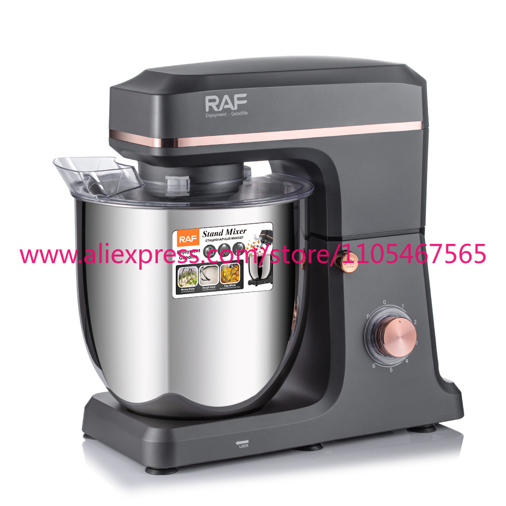 RAF 12L 2000W 3 in 1 Vertical  - Kitchen Appliances In 评论和价格