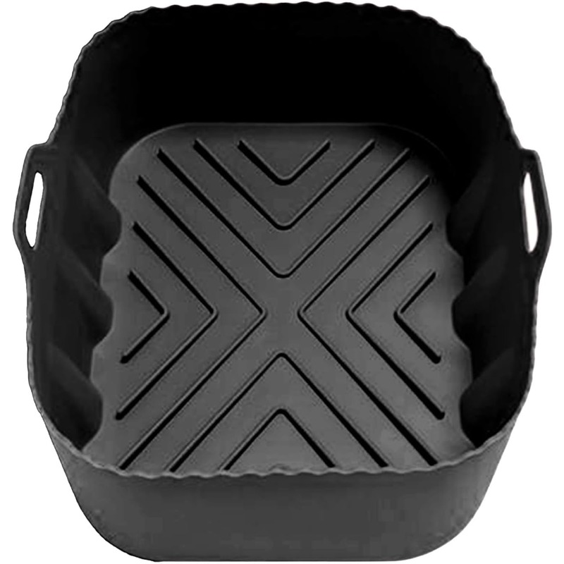 Reusable Silicone Air Fryer Li - Toaster 评论和价格
