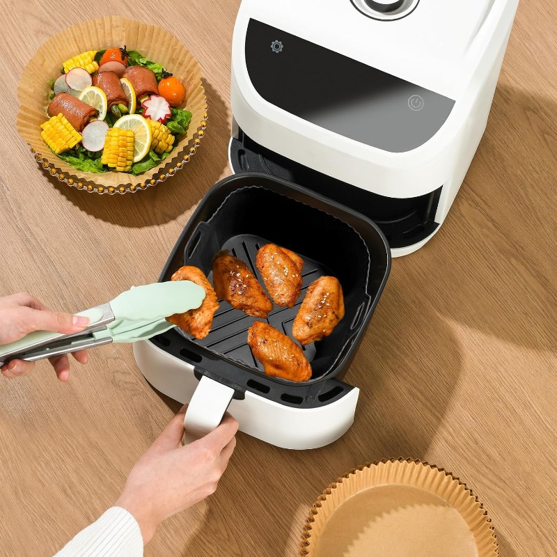 Reusable Silicone Air Fryer Li - Toaster 评论和价格