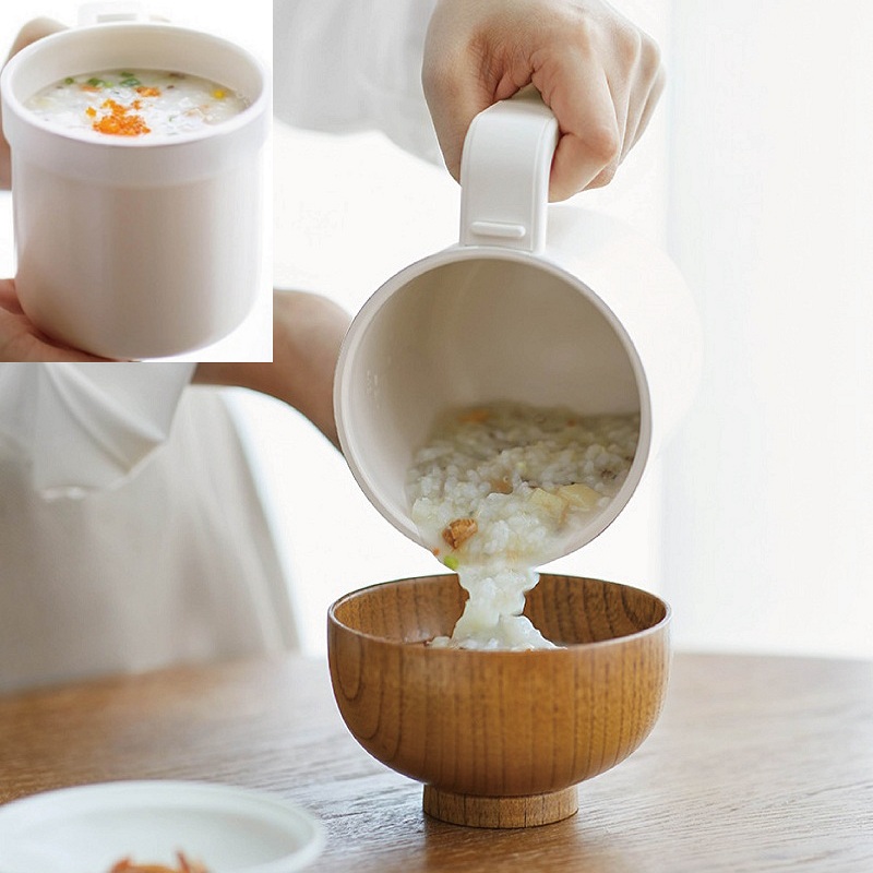 300W Smart Rice Cooker 800ml M - Rice Cooker 评论和价格
