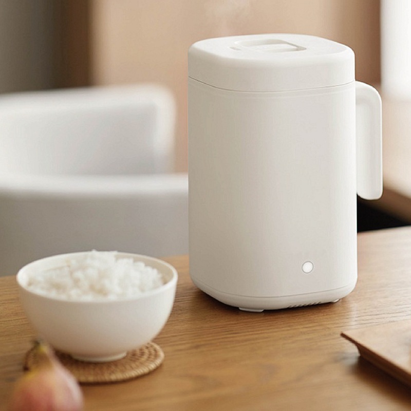 300W Smart Rice Cooker 800ml M - Rice Cooker 评论和价格